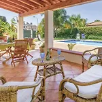 Gina Holiday home Menfi