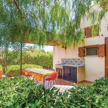 Gina Holiday home Menfi