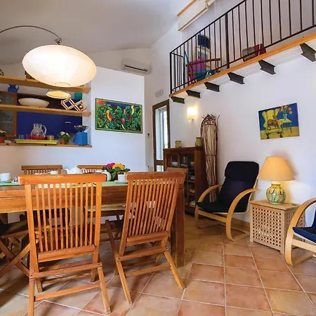 Gina Holiday home