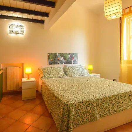 Gina Holiday home